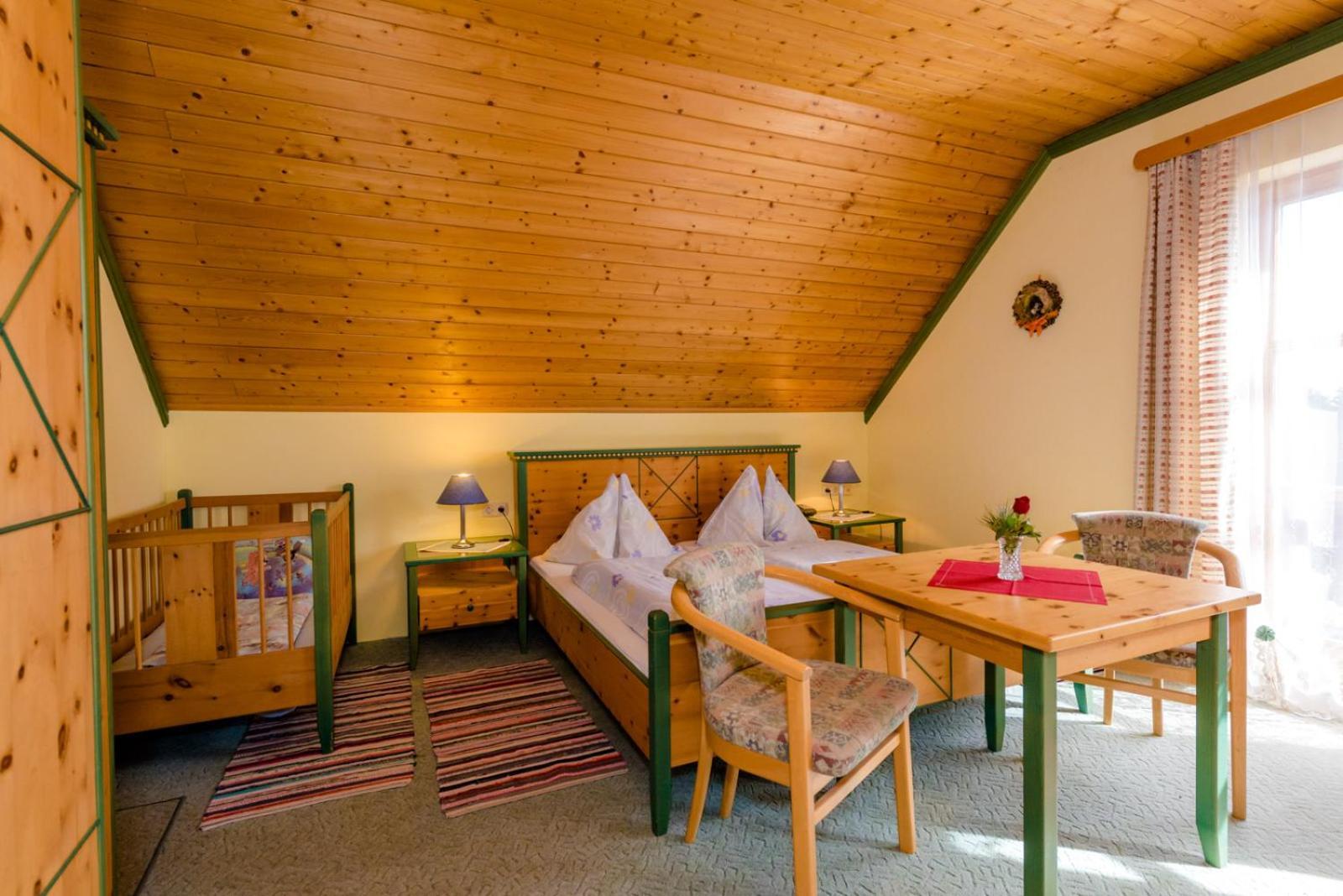 Hotel Alpengasthof Sabathyhütte Obdach Zimmer foto